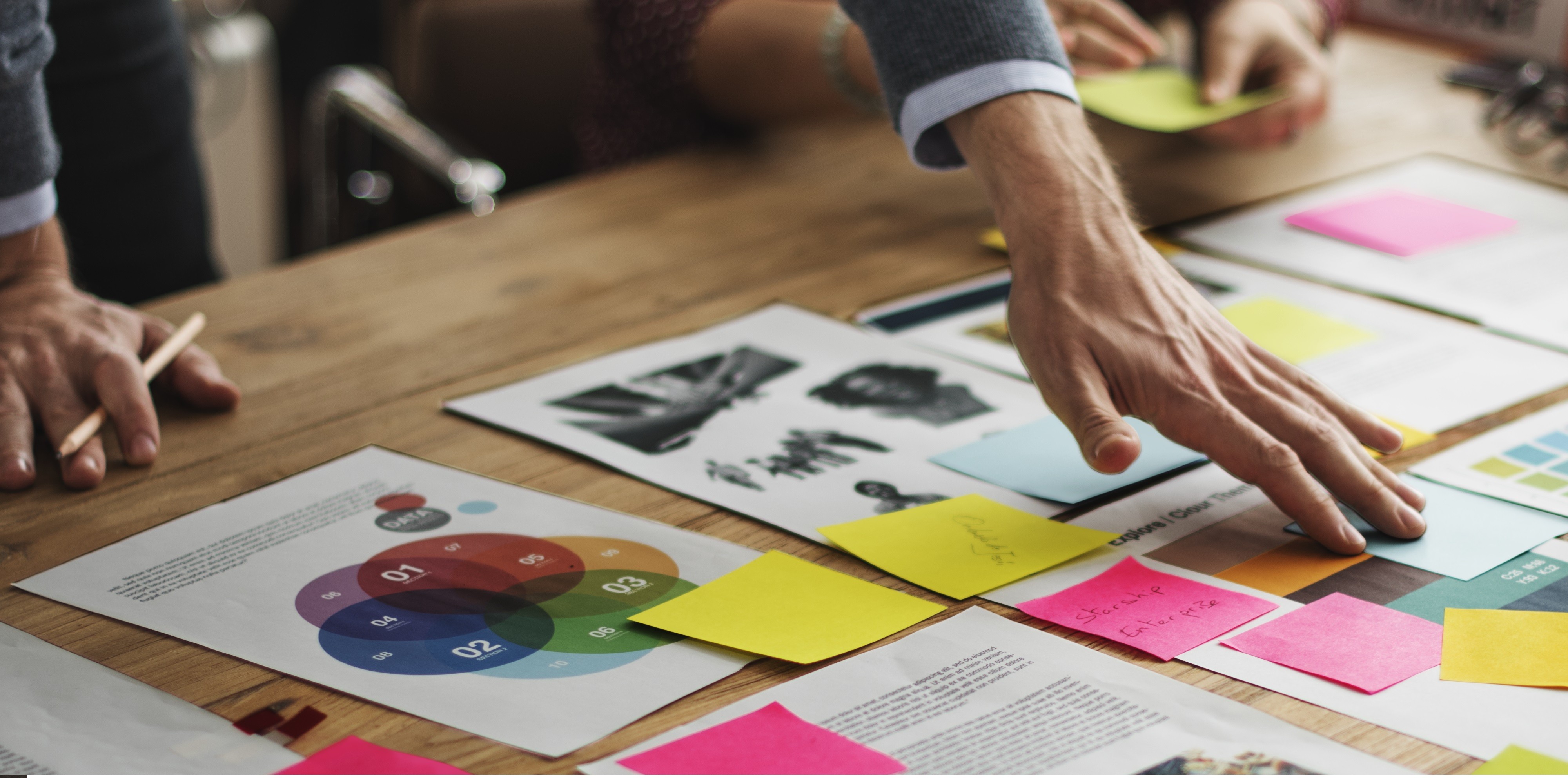 Mudança de marca exige planejamento e estratégia