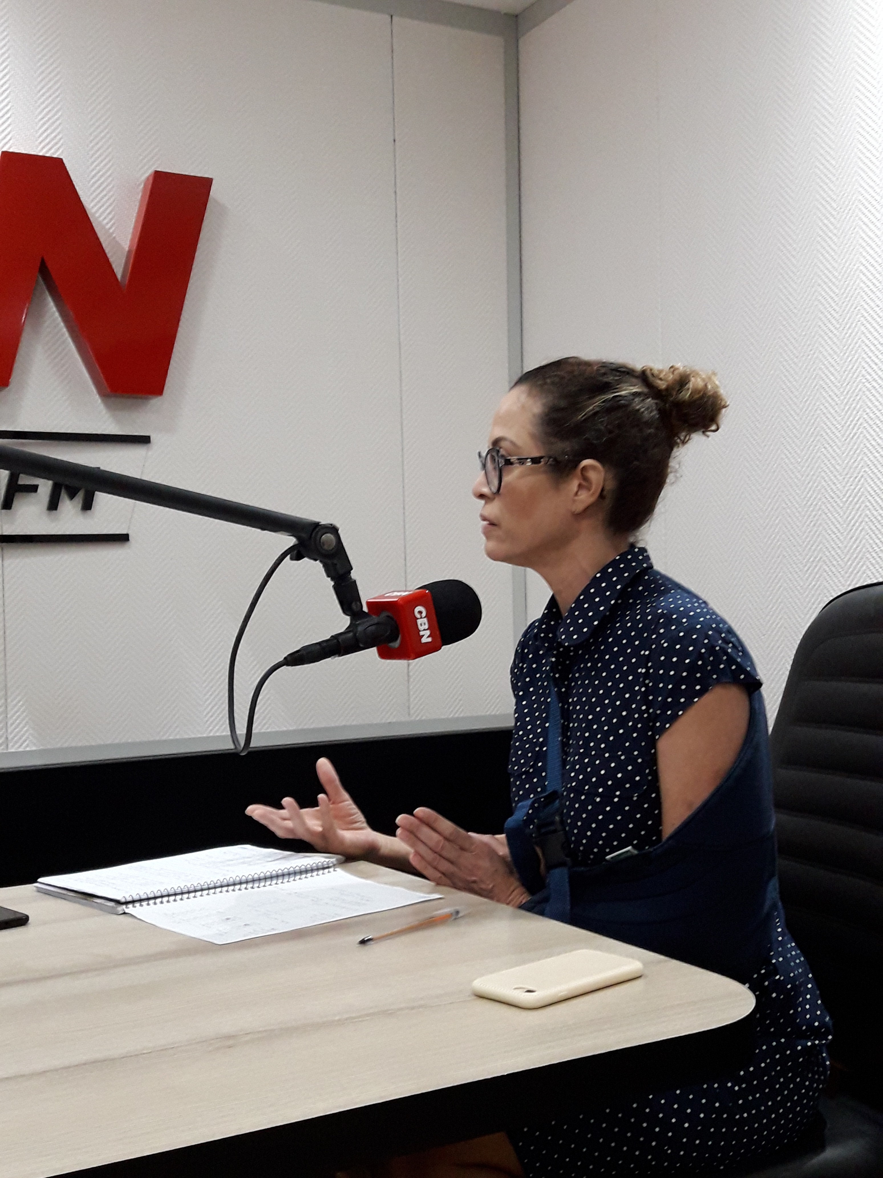 Maringá pode ser referência para a mobilidade urbana do país