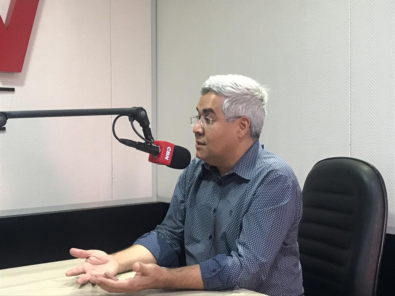 Fundo Municipal de Meio Ambiente de Maringá tem R$ 1,4 mi para projeto