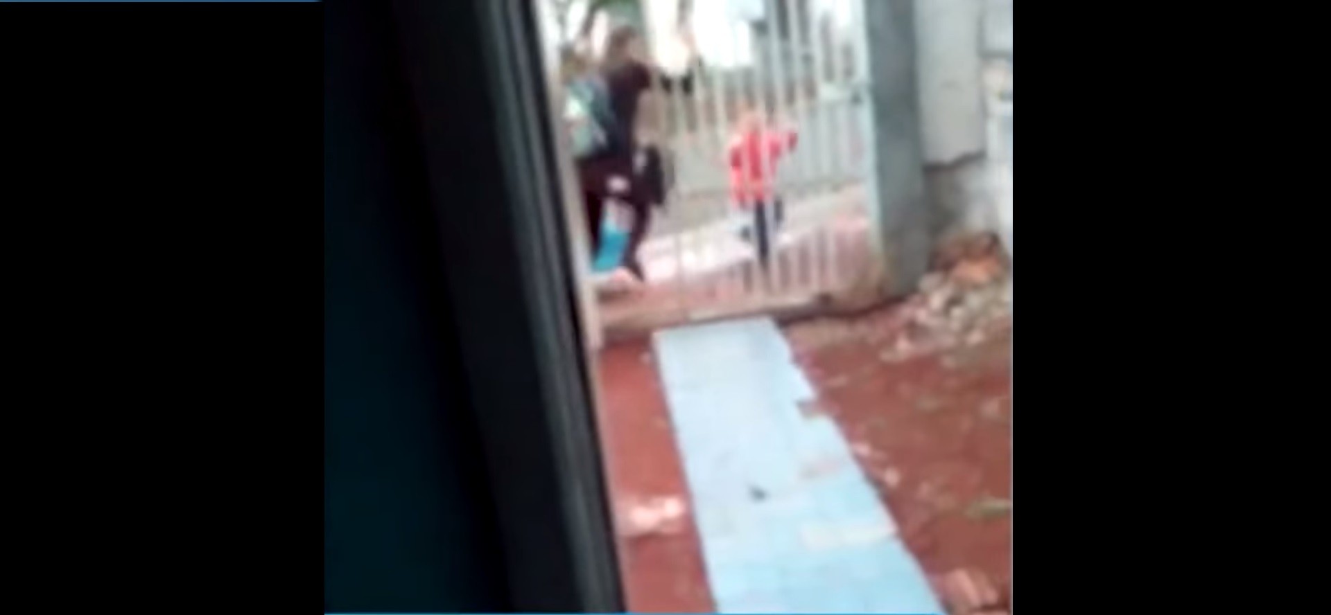 Polícia descobre caso de agressão à criança pelo Facebook