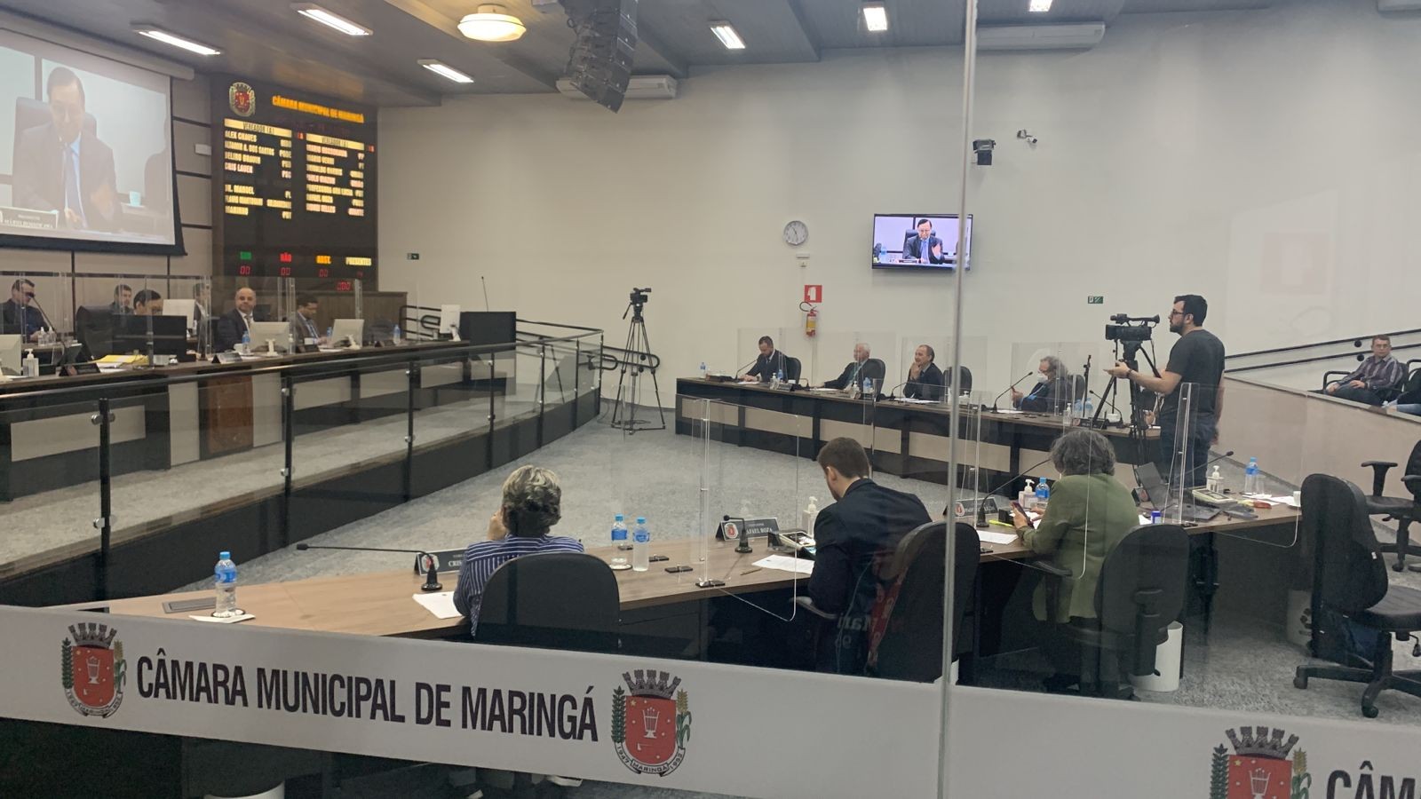 Câmara vota instituição de carteira de identificação para pessoas com Síndrome de Down