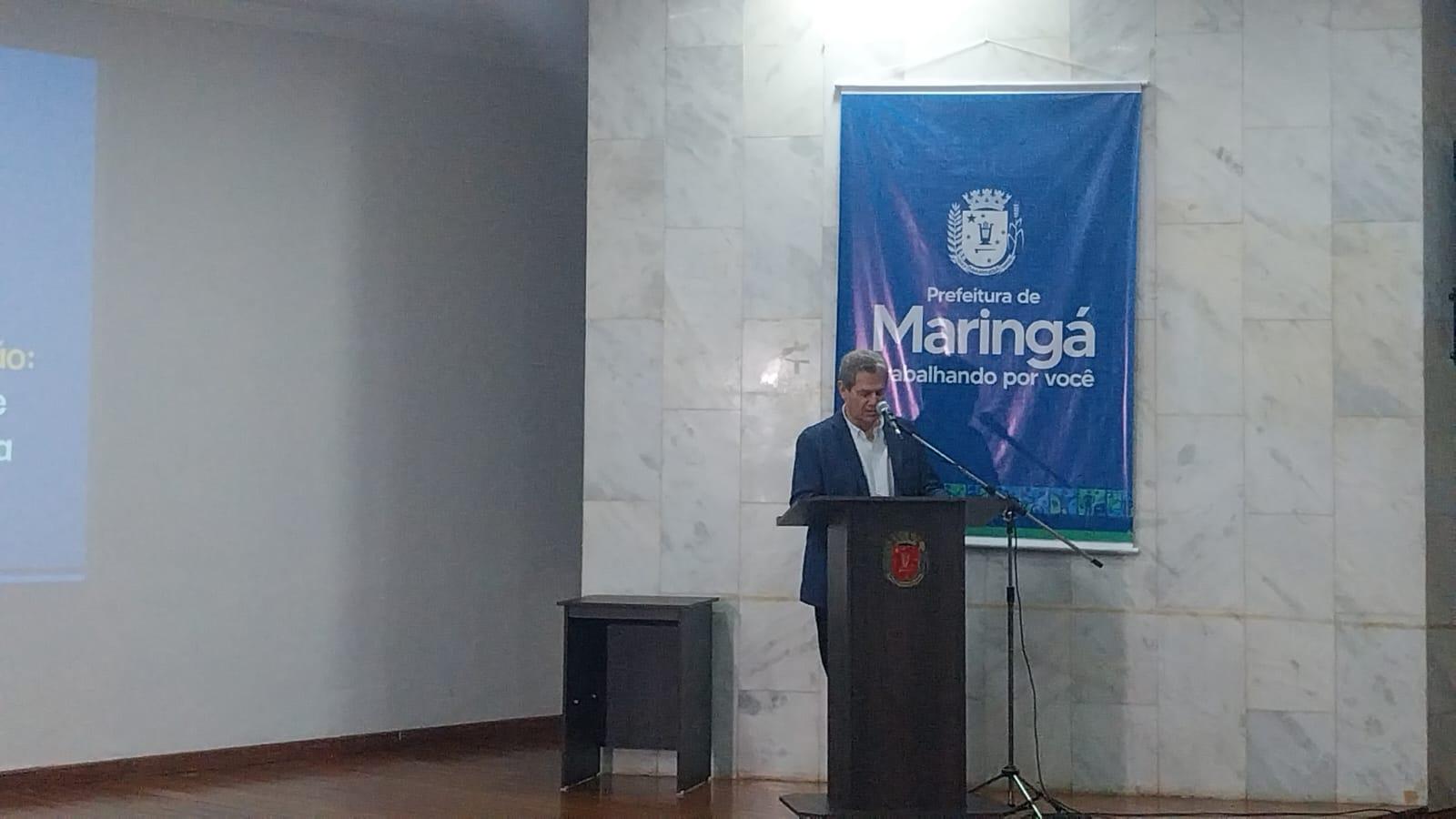 “Colecionadores de likes”, diz prefeito sobre vereadores que criticam medidas fiscais