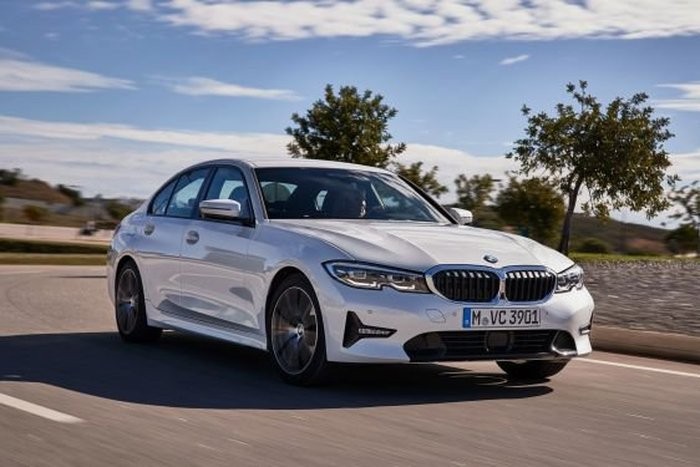 BMW cresceu 16,8% no Brasil em 2021, em comparação com 2020