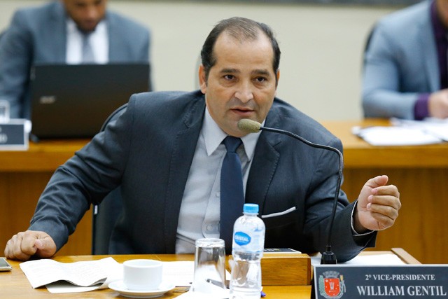 Vereador propõe CPI para investigar gastos da prefeitura e afirma que “quem não deve não teme”