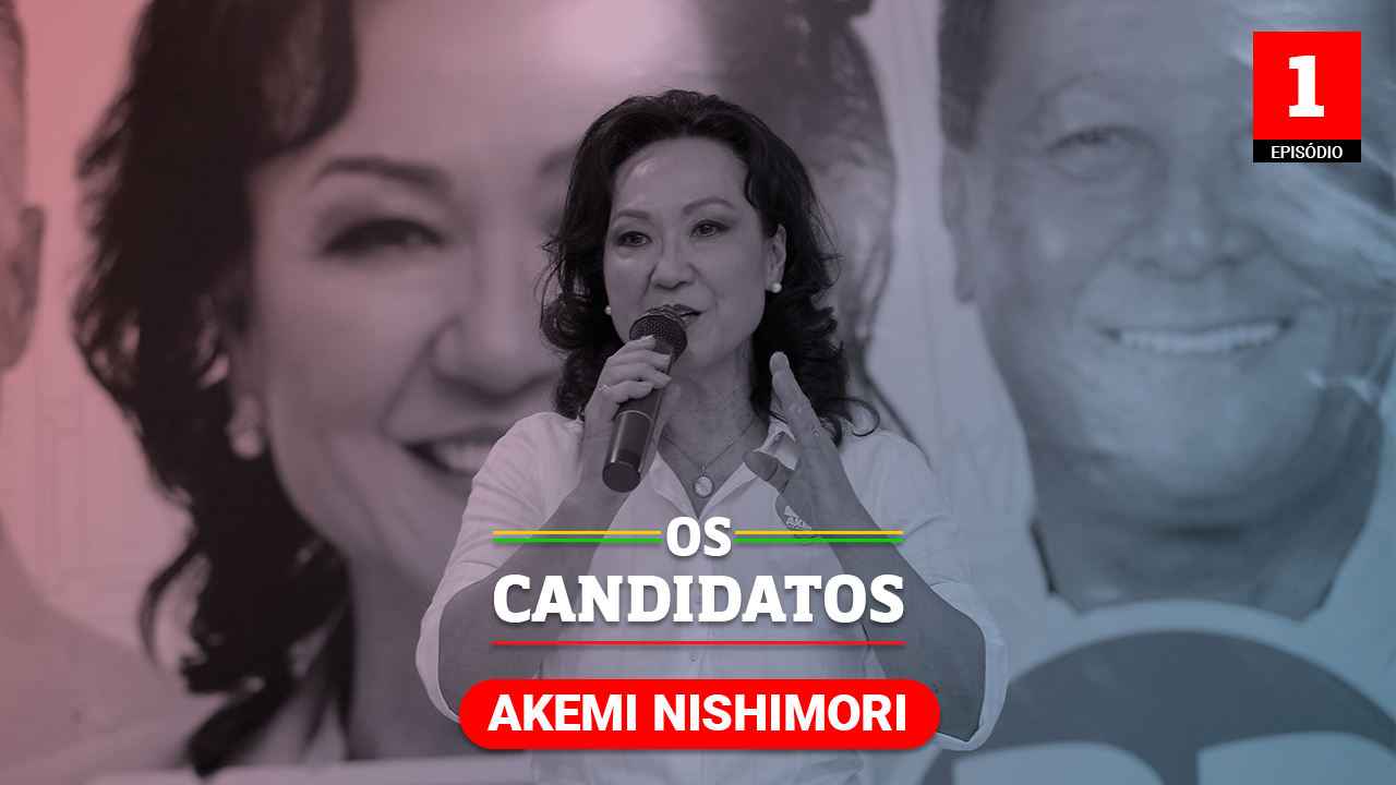Primeiro episódio de “Os Candidatos” já está disponível