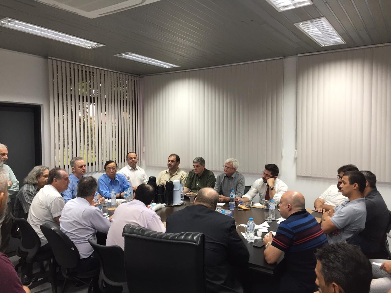 Prefeitura vai alterar legislação para regulamentar motoristas de aplicativos