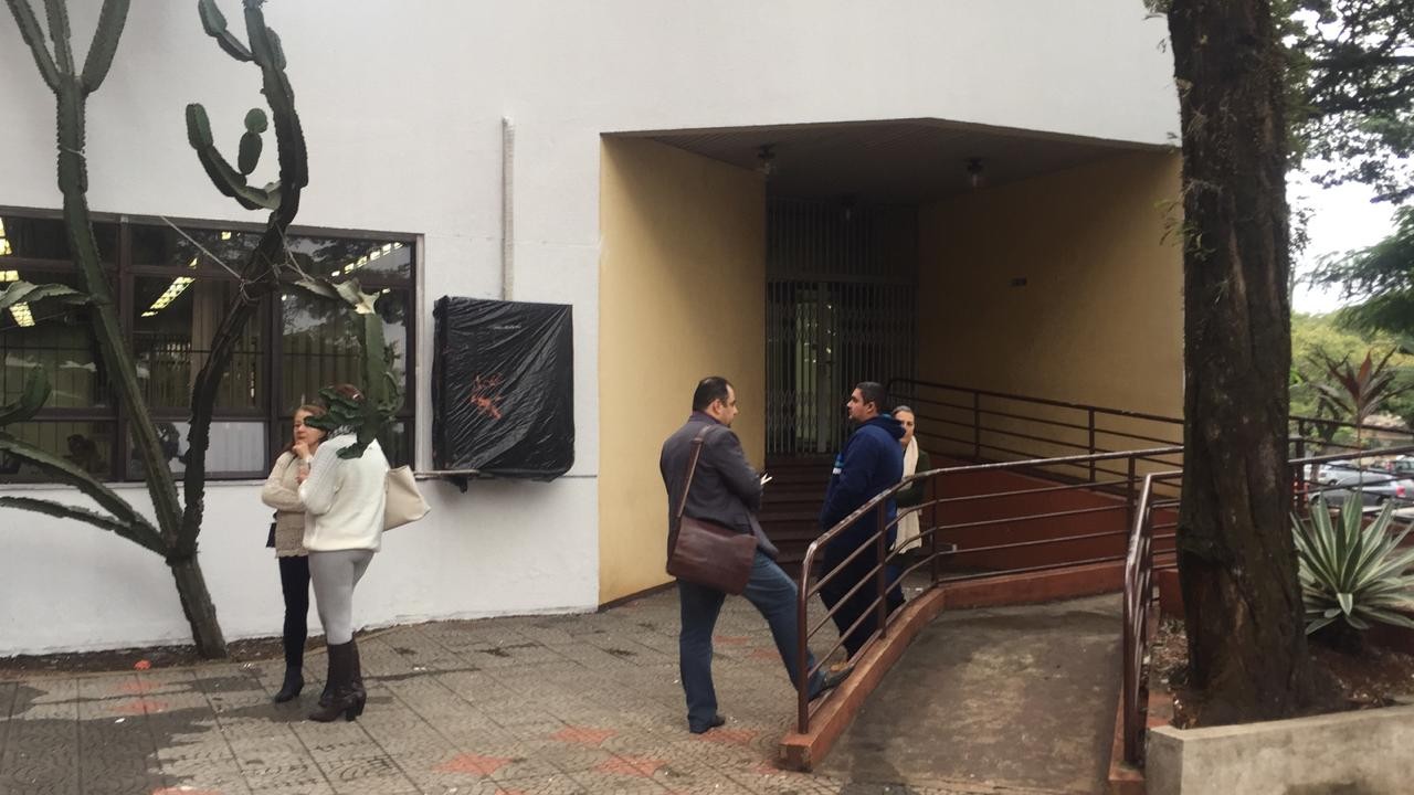 Júri popular de Cosme Alexandre é realizado em Maringá