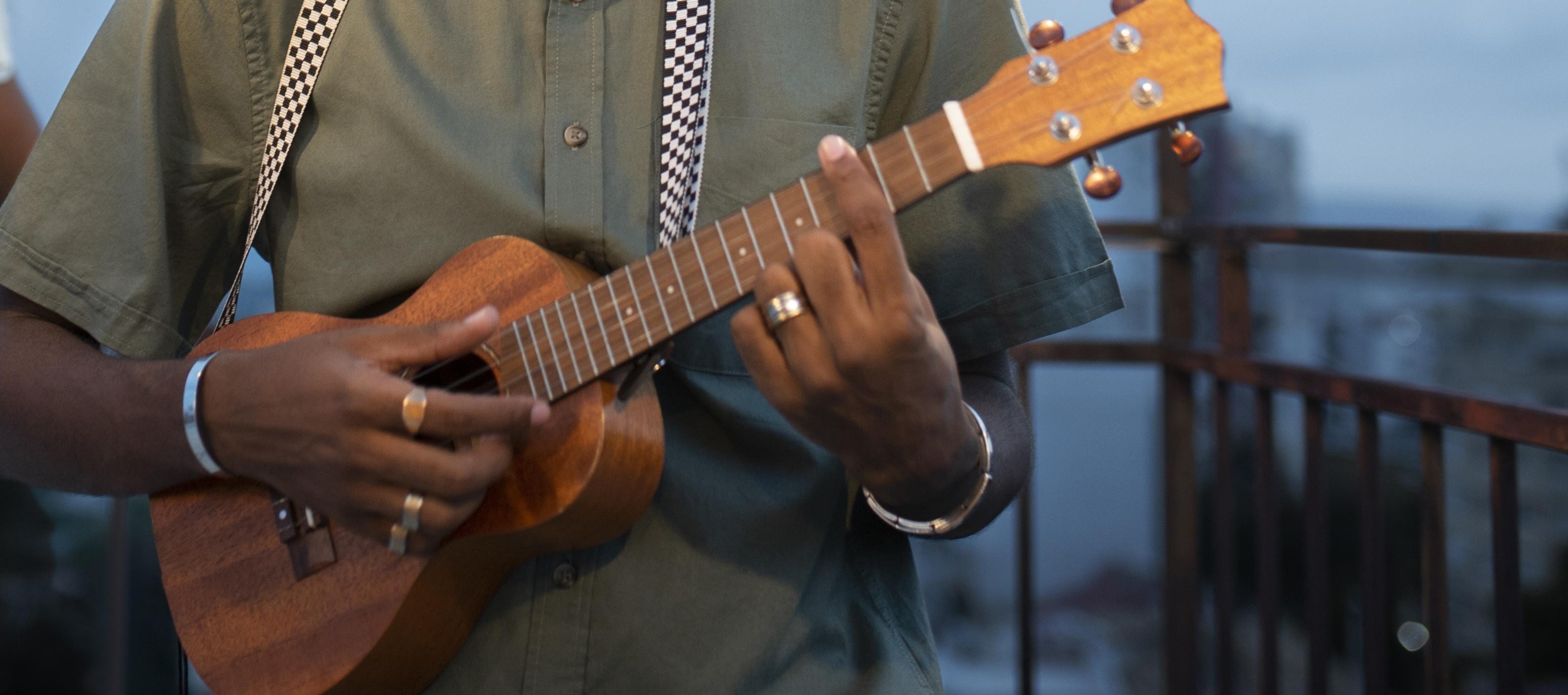 Projeto financiado pelo Prêmio Aniceto Matti leva chorinho ao Parque do Ingá
