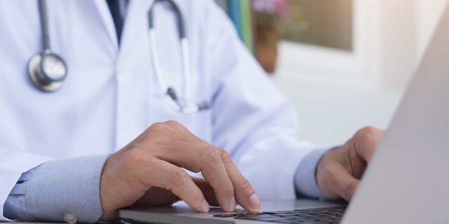 Consultas pelo SUS em Campo Mourão poderão ser feitas online