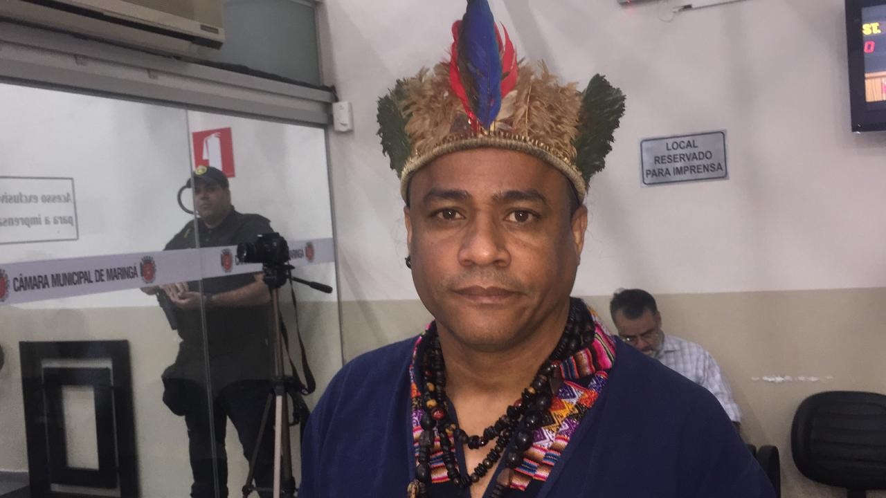 Em regime de urgência, projeto propõe evento indígena