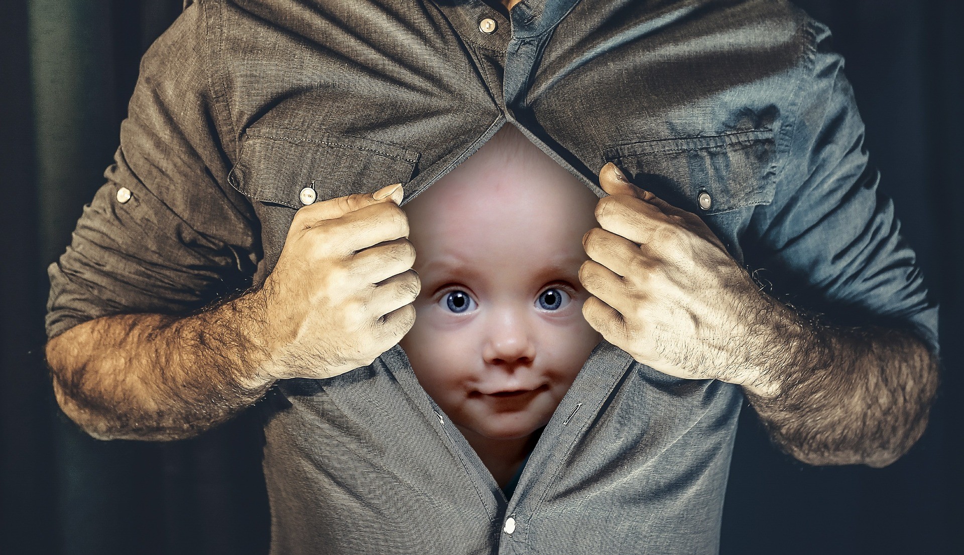 Sou uma criança, me respeite!