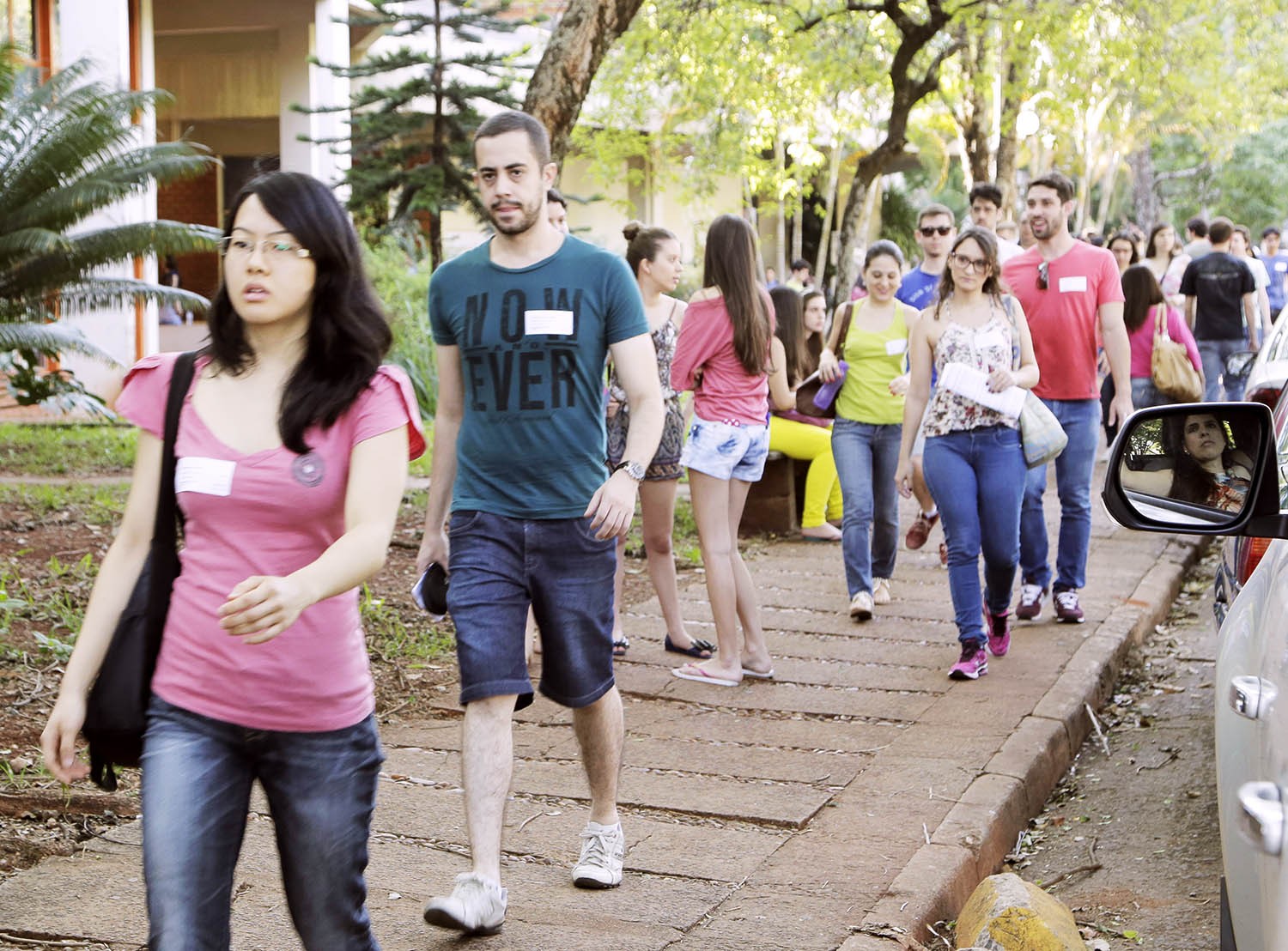 UEM prorroga pagamento de taxa de inscrição do vestibular e PAS