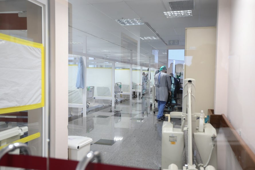 TCE determina devolução de recursos pagos para plantões médicos no HUM