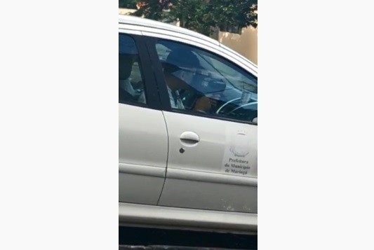 Vídeo de agentes da Semob descaracterizados viraliza; Entenda o motivo