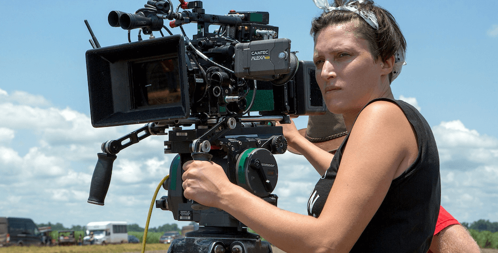 Dia da Mulher: participação feminina no cinema contemporâneo