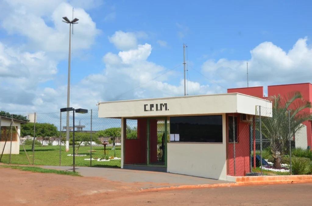 Saída temporária prevê liberação de 221 presos no Natal e no Ano Novo