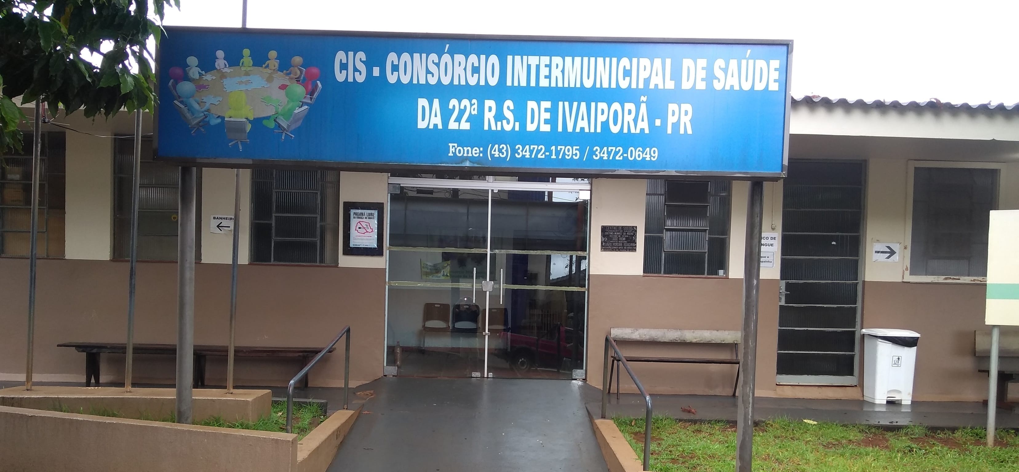 Inscrições para concurso público estão abertas