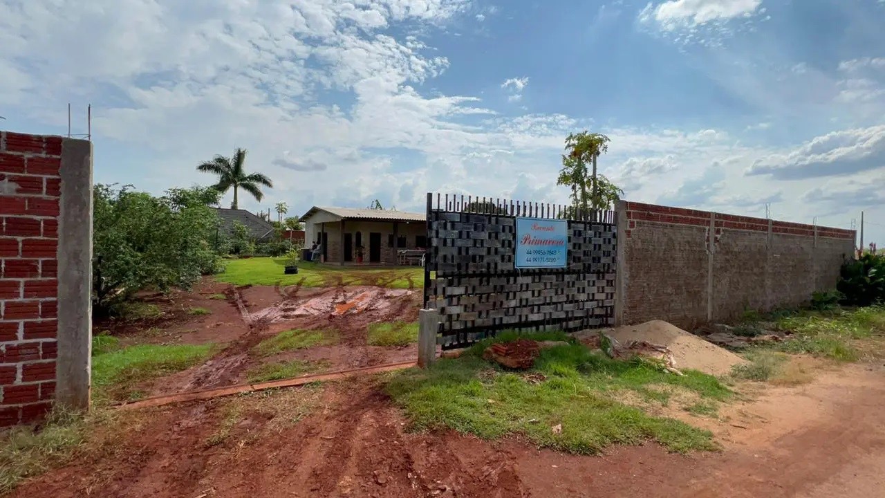 Cinco caminhoneiros são rendidos em Maringá e mantidos reféns em um cativeiro, em Marialva