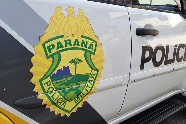 Homem é baleado em bar em Maringá