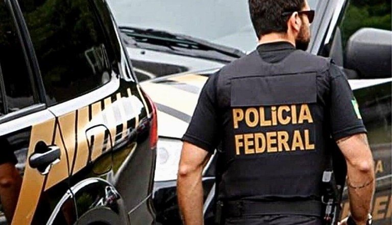 PF investiga empresários suspeitos de fraudar licitações da pandemia em Maringá