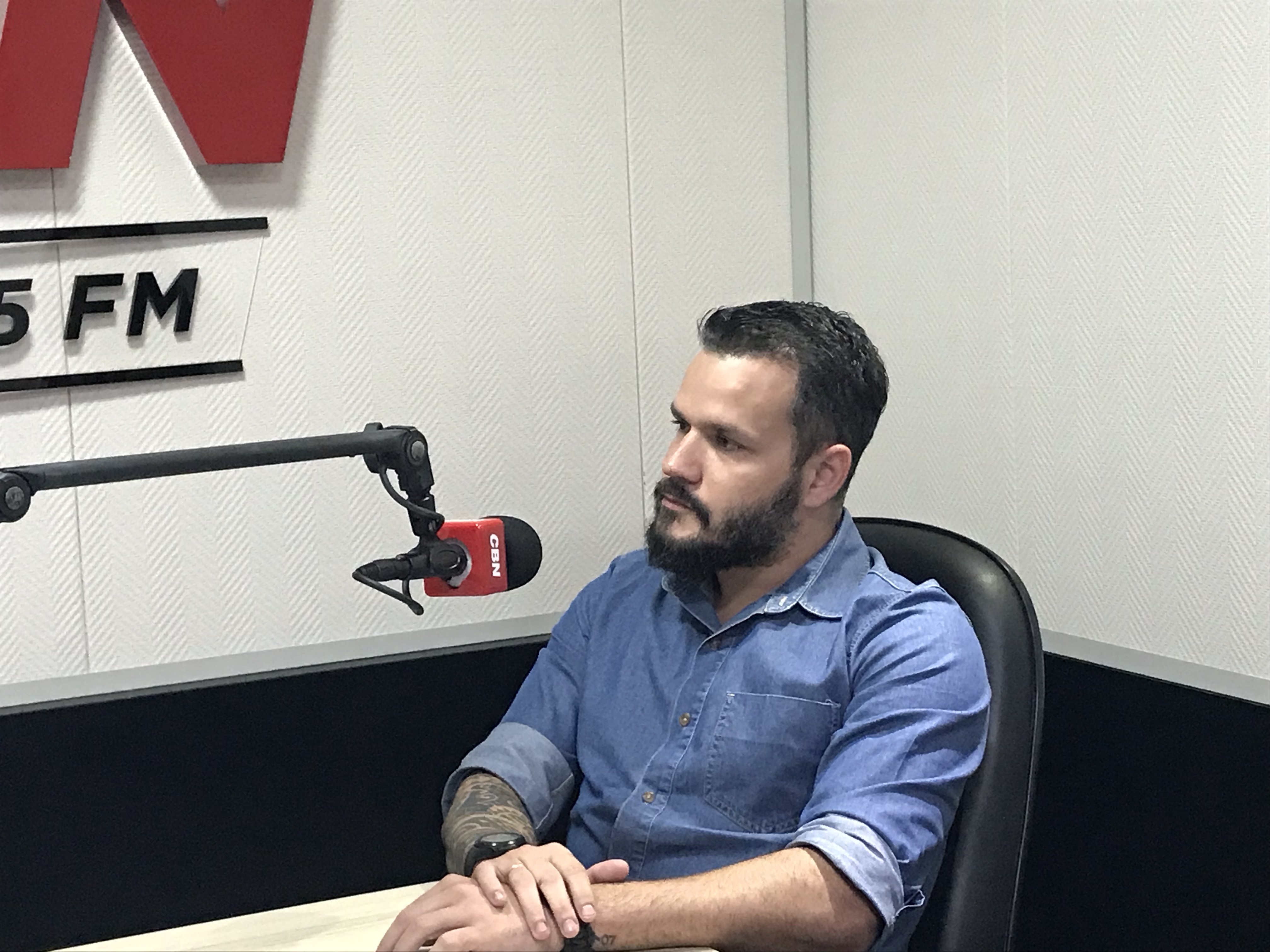 Prefeitura vai cobrar pelo uso do estádio de futebol