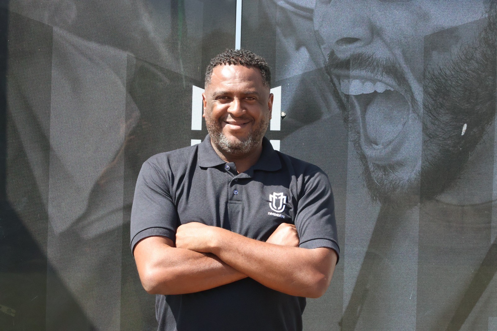 Maringá FC renova contrato com o técnico Jorge Castilho para 2024