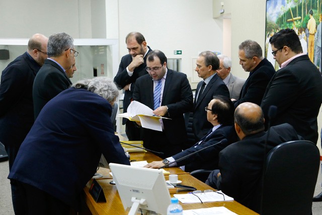 Câmara de Maringá aprova 462 projetos de lei em 2019