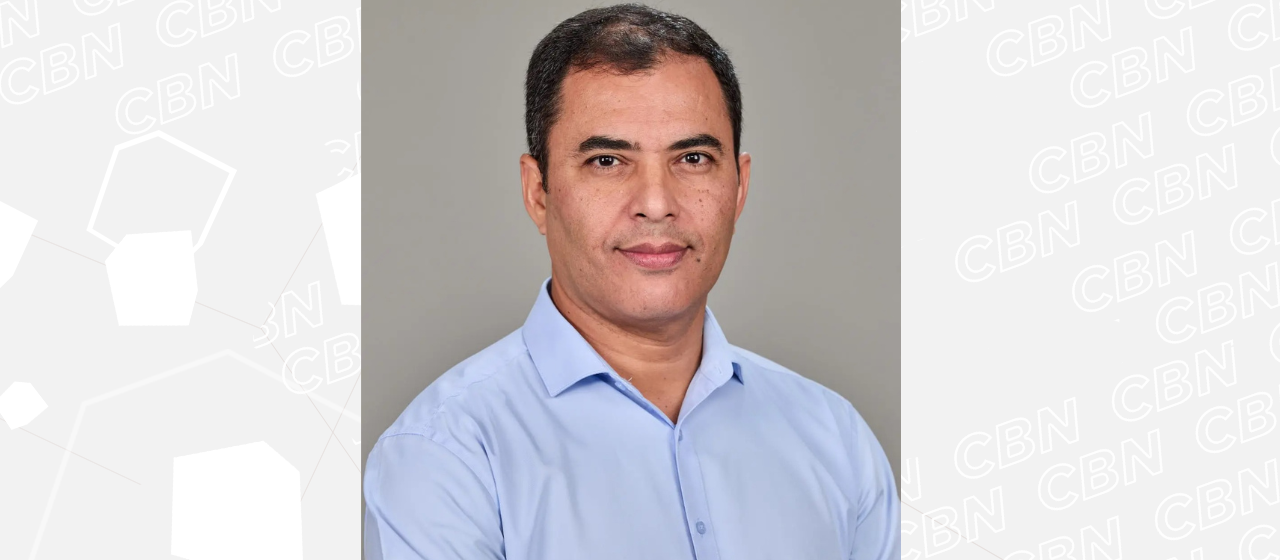 Ex-vereador e policial penal, Luciano de Brito assume a Secretaria de Mobilidade Urbana