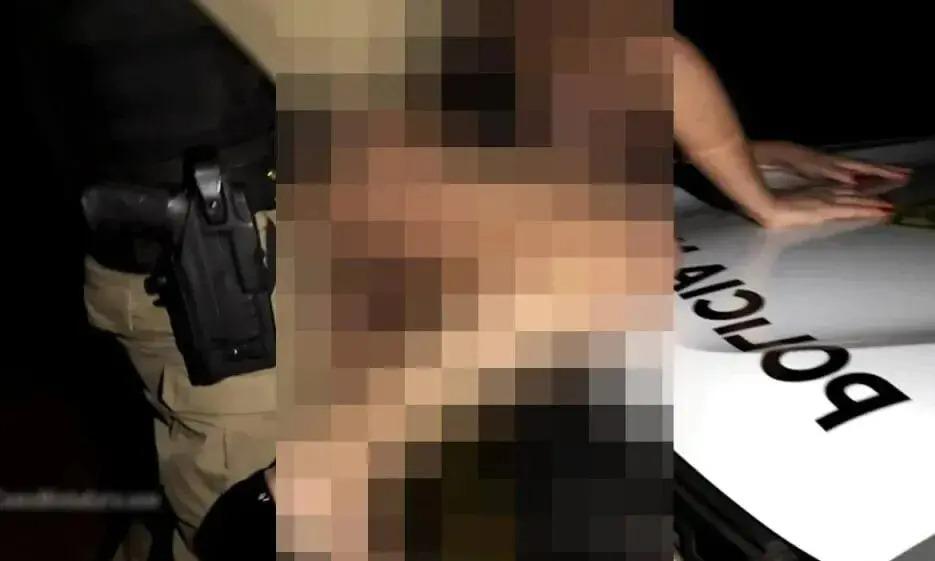 Corregedoria apura participação de PM em vídeo com conteúdo sexual