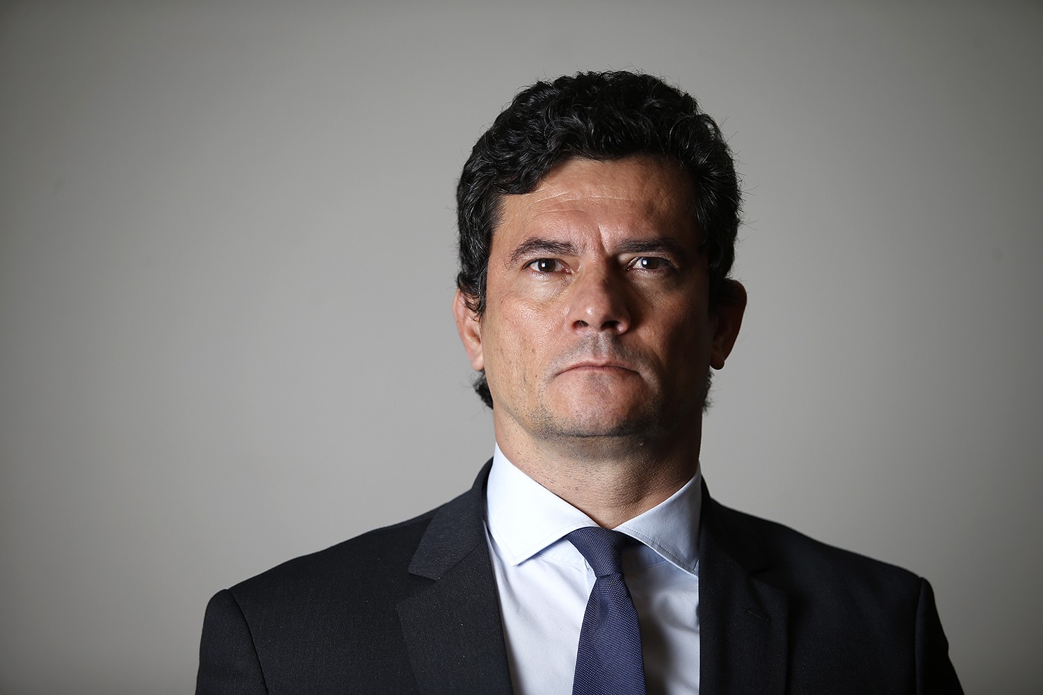 Moro volta a ser julgado nesta terça-feira (21)