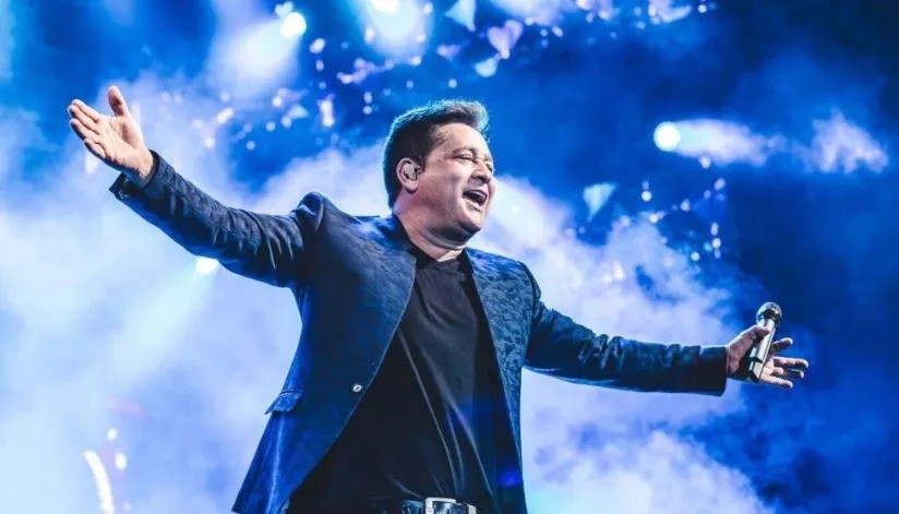 Show de Leonardo será ponto alto das comemorações do aniversário de Maringá