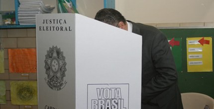 Justiça Eleitoral alerta para as mudanças nos locais de votação