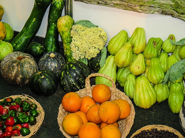 Produtos orgânicos: demanda alta e oferta baixa