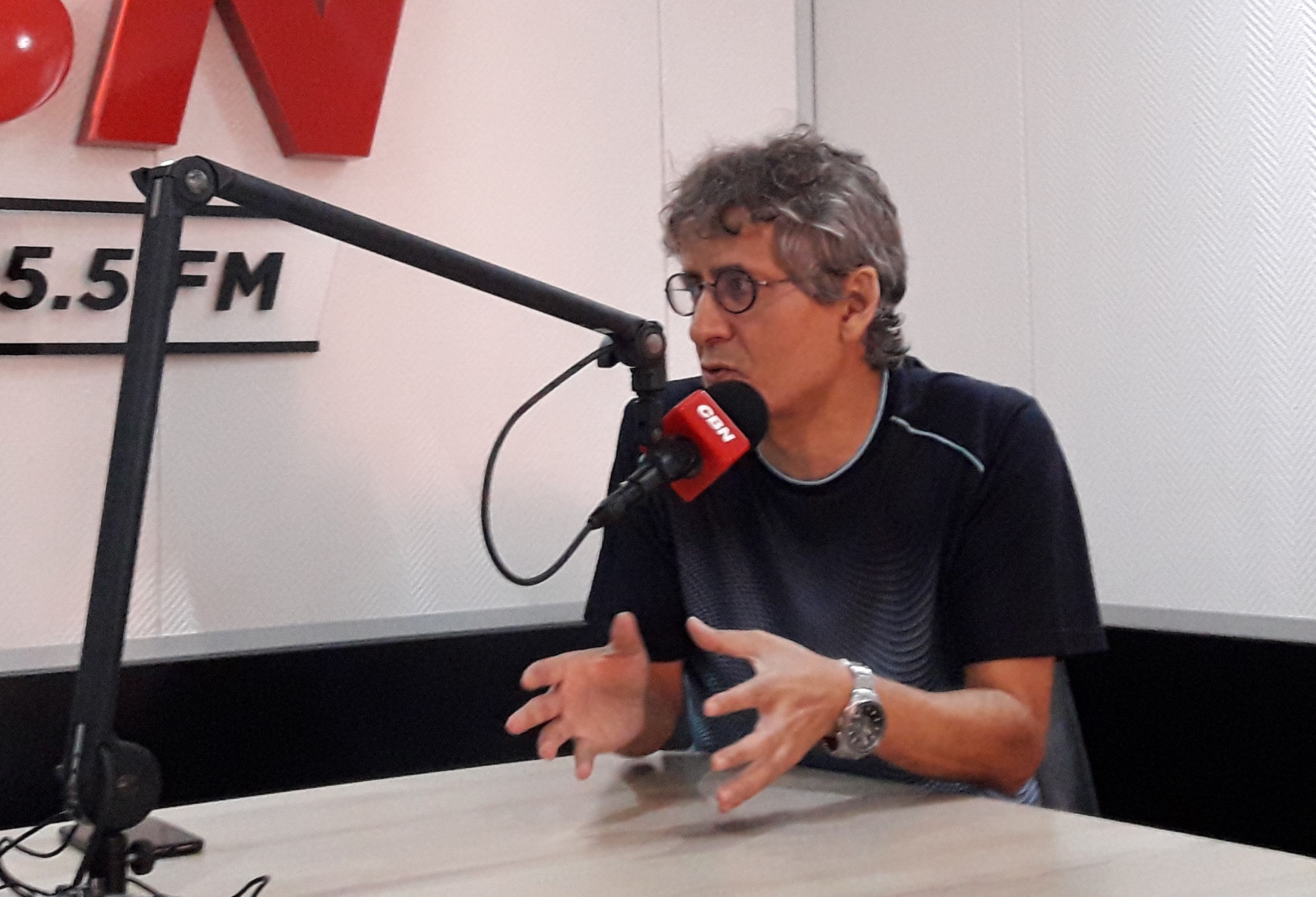 Governo joga alto para manter a governabilidade