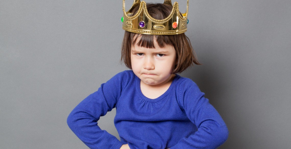 As consequências de tratar as crianças como o ‘centro da família’