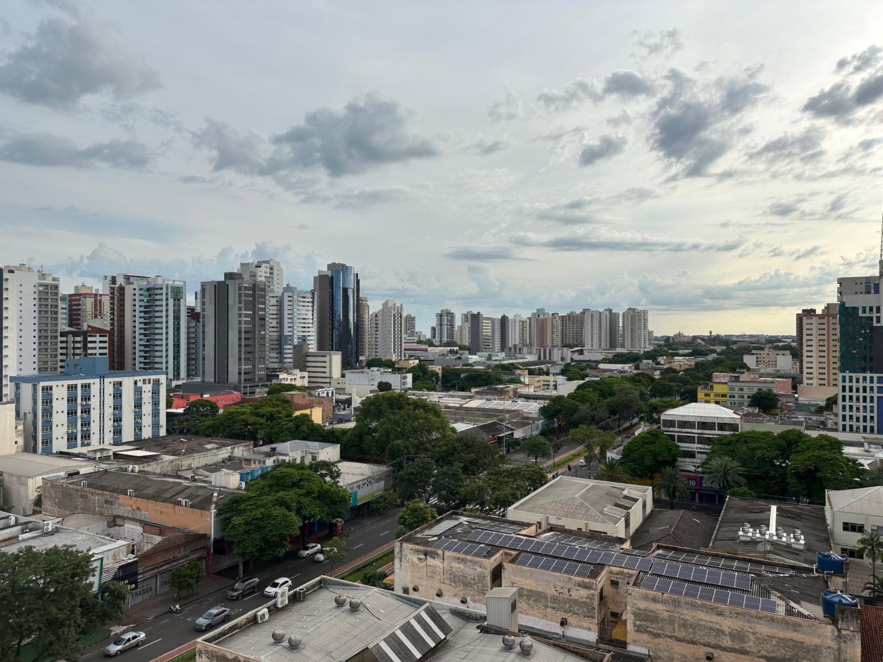 Saiba como fica o tempo em Maringá nesta quinta-feira (19)