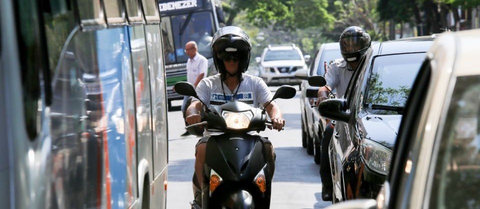 Política Municipal de Mobilidade Urbana é publicada em Diário Oficial