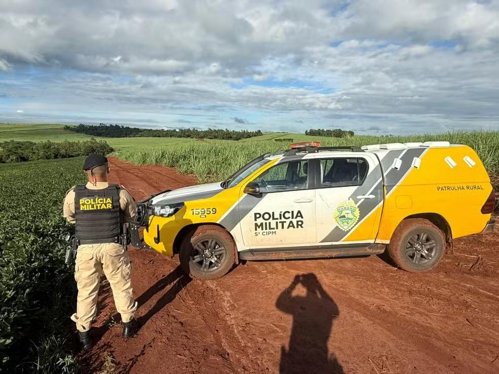 Sequestro de criança em São Manoel do Paraná pode ter sido premeditado
