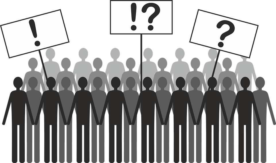 Gilson Aguiar: ‘democracia é feita de obrigações’