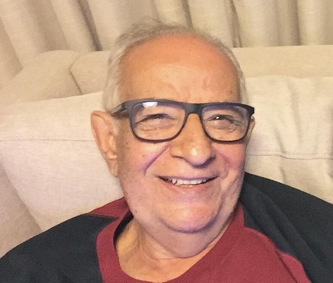 Morre o empresário Elon Bragança, aos 74 anos