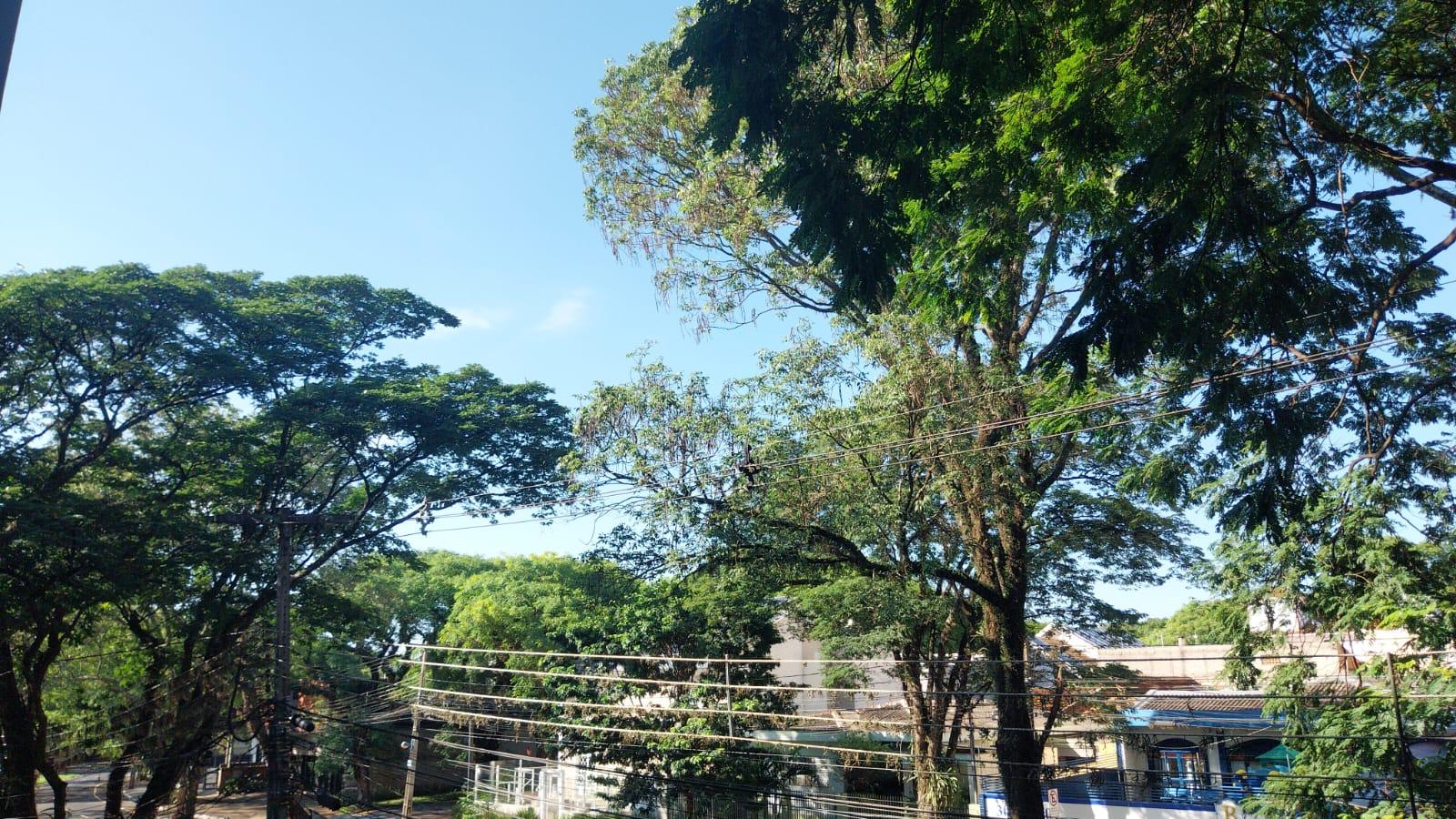 Confira a previsão do tempo para este domingo (10)