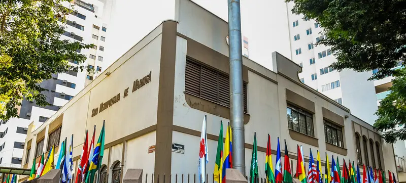 Golpistas usam nome da Arquidiocese de Maringá para aplicar golpes na região