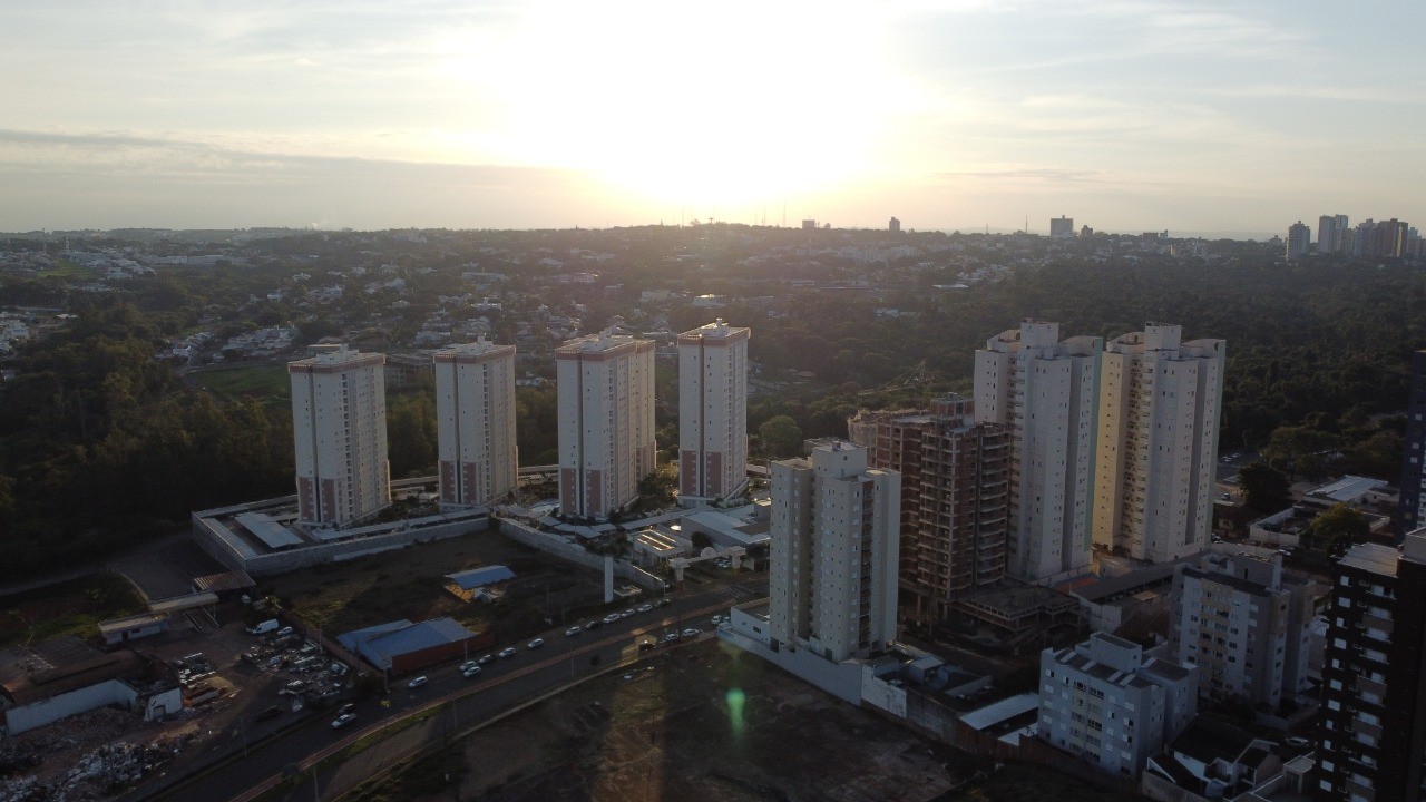 Temperaturas mínimas se elevam, mas a quinta-feira (1º) ainda é gelada