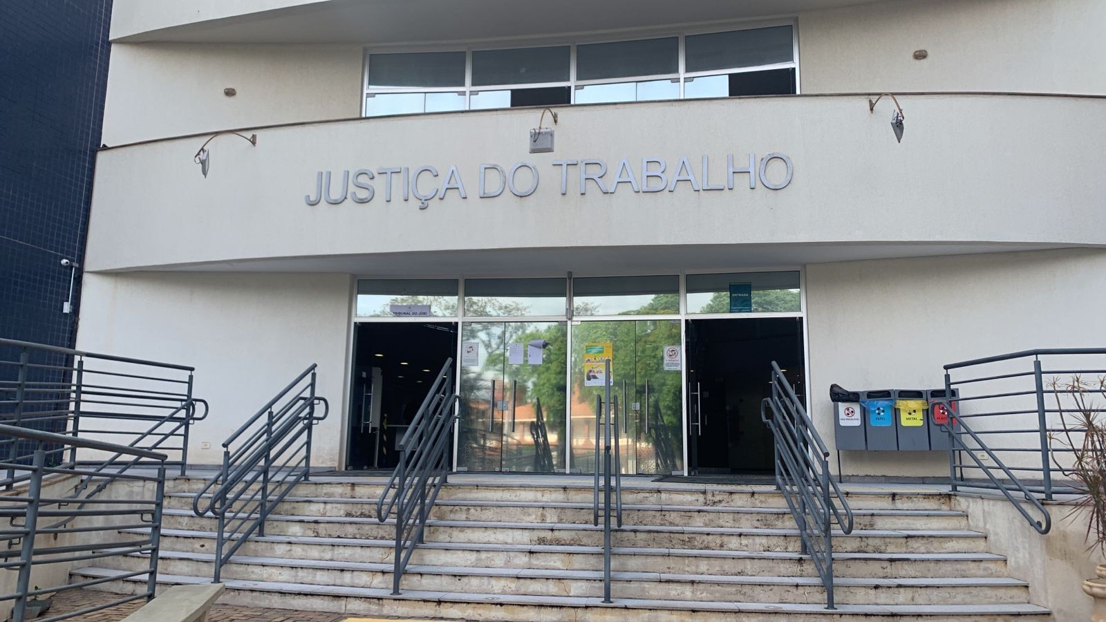 3° dia do julgamento do Caso Sevilha deve começar a ouvir testemunhas