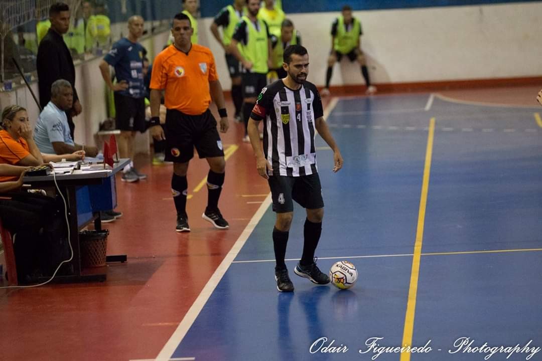 Visando liderança, GEM enfrenta o Guarapuava