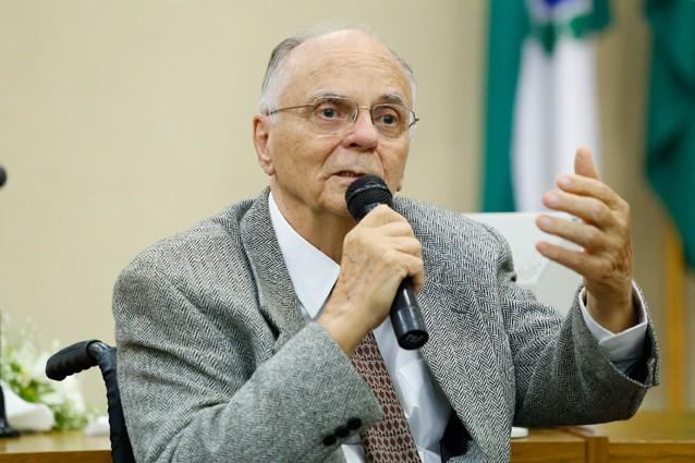 Morre o ex-presidente da Acim Manoel Mário Pismel, aos 89 anos