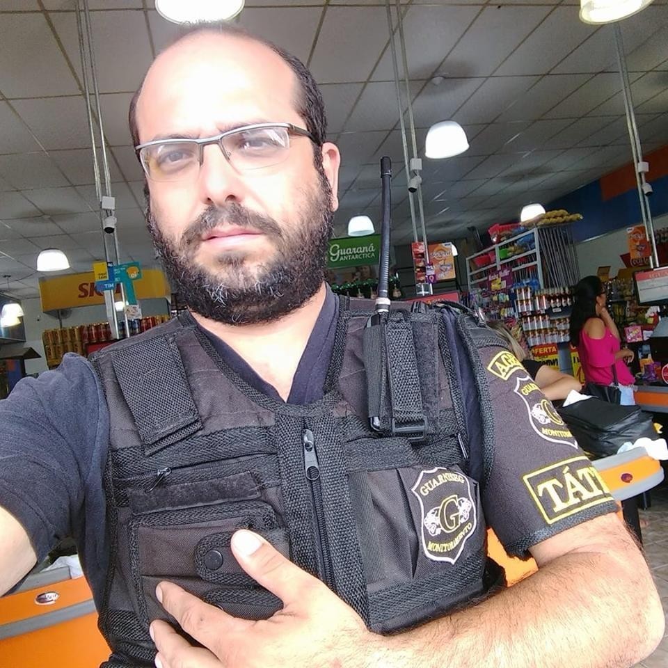 Vigilante foi morto em Maringá porque denunciava bandidos