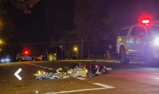 Mulher é morta a tiros no Jardim Oásis em Maringá