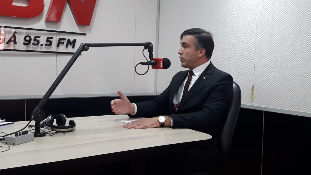 BNDES abriu linhas de crédito de até R$ 500mil