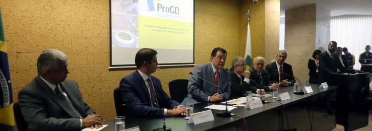 Após três anos, relatório do ProGD é publicado